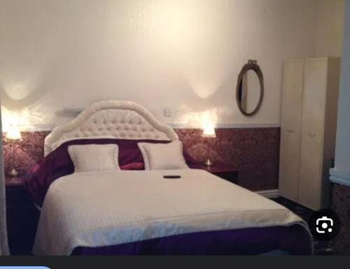Number 10 Hotel in Blackpool