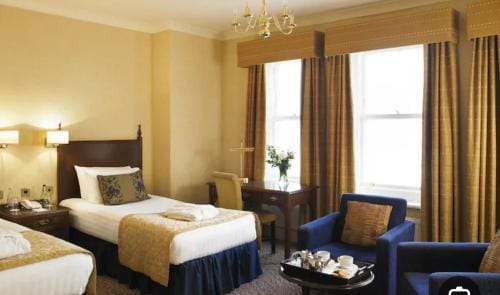 Number 10 Hotel in Blackpool