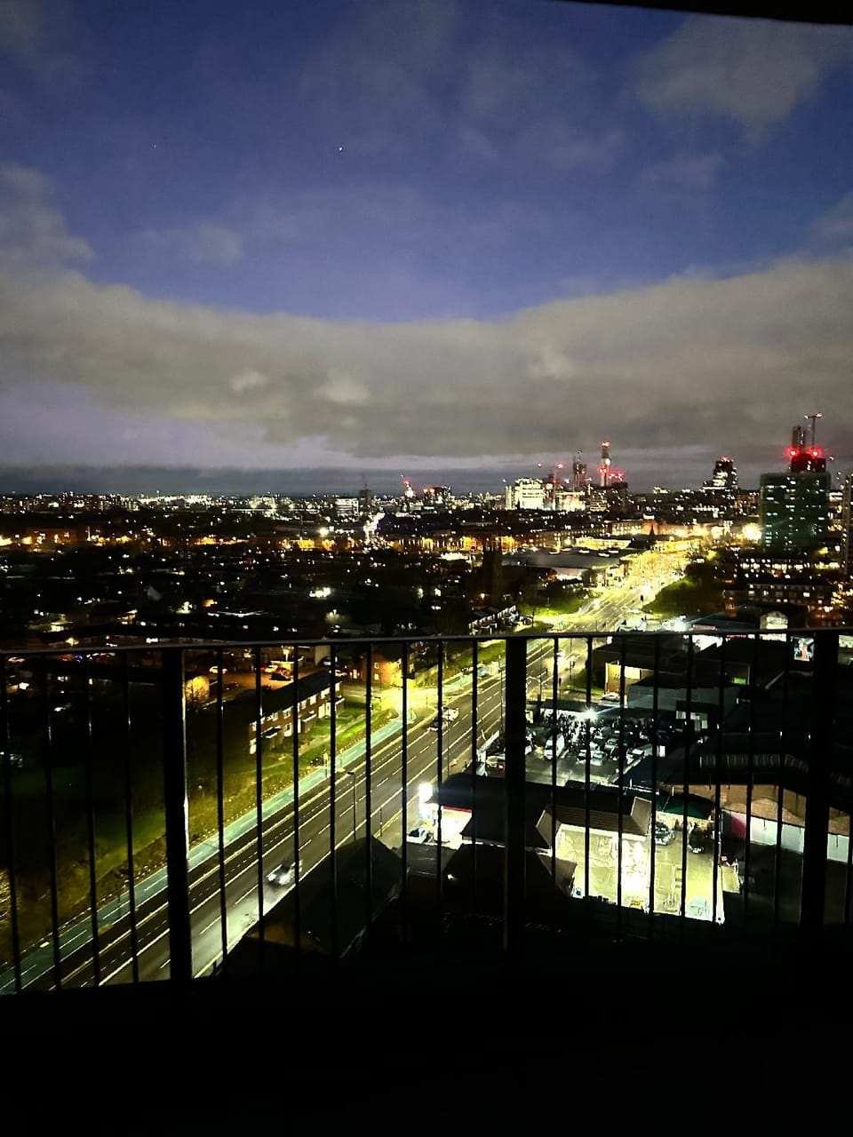 City view with local amenities around you Hotel in Birmingham