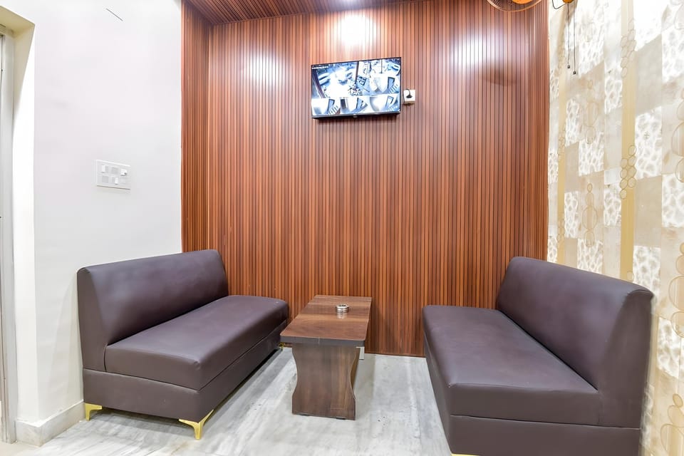 Hotel Mahima Residency Hotel in Jaipur