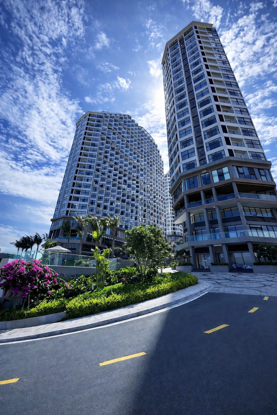 Apec Mandala Mũi Né Resorts & Hotels NN Hotel in Phan Thiet