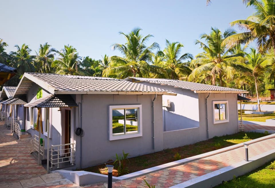Aarna Coastal Resort Resort in Karnataka