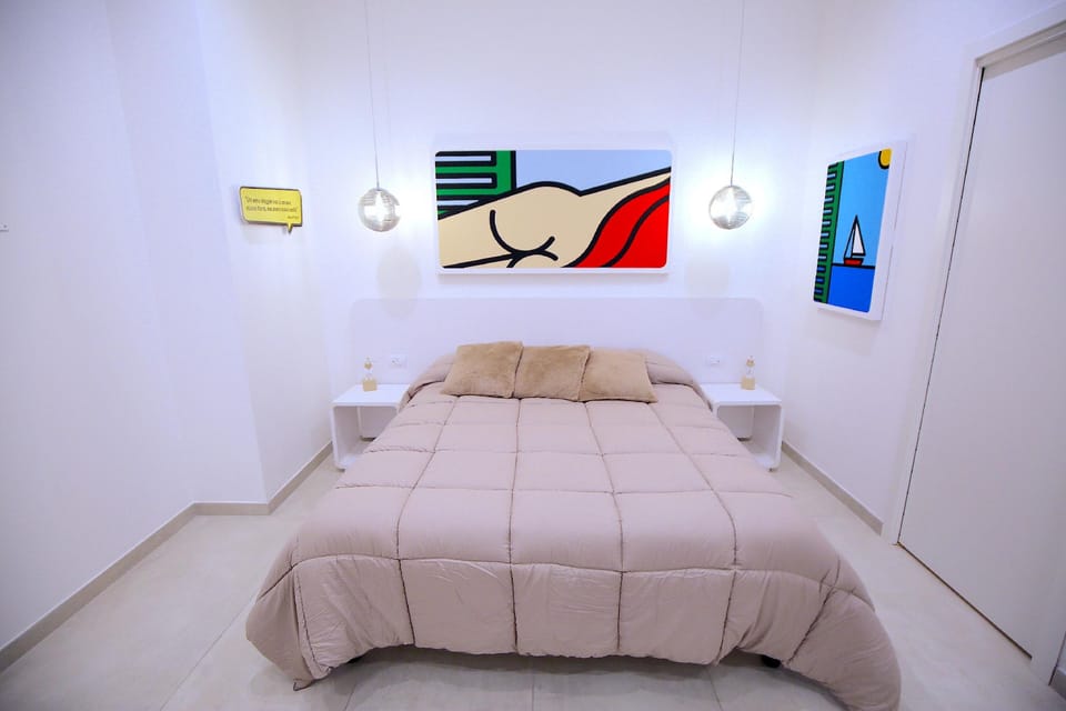 Glave Rooms Bed and Breakfast in Termoli