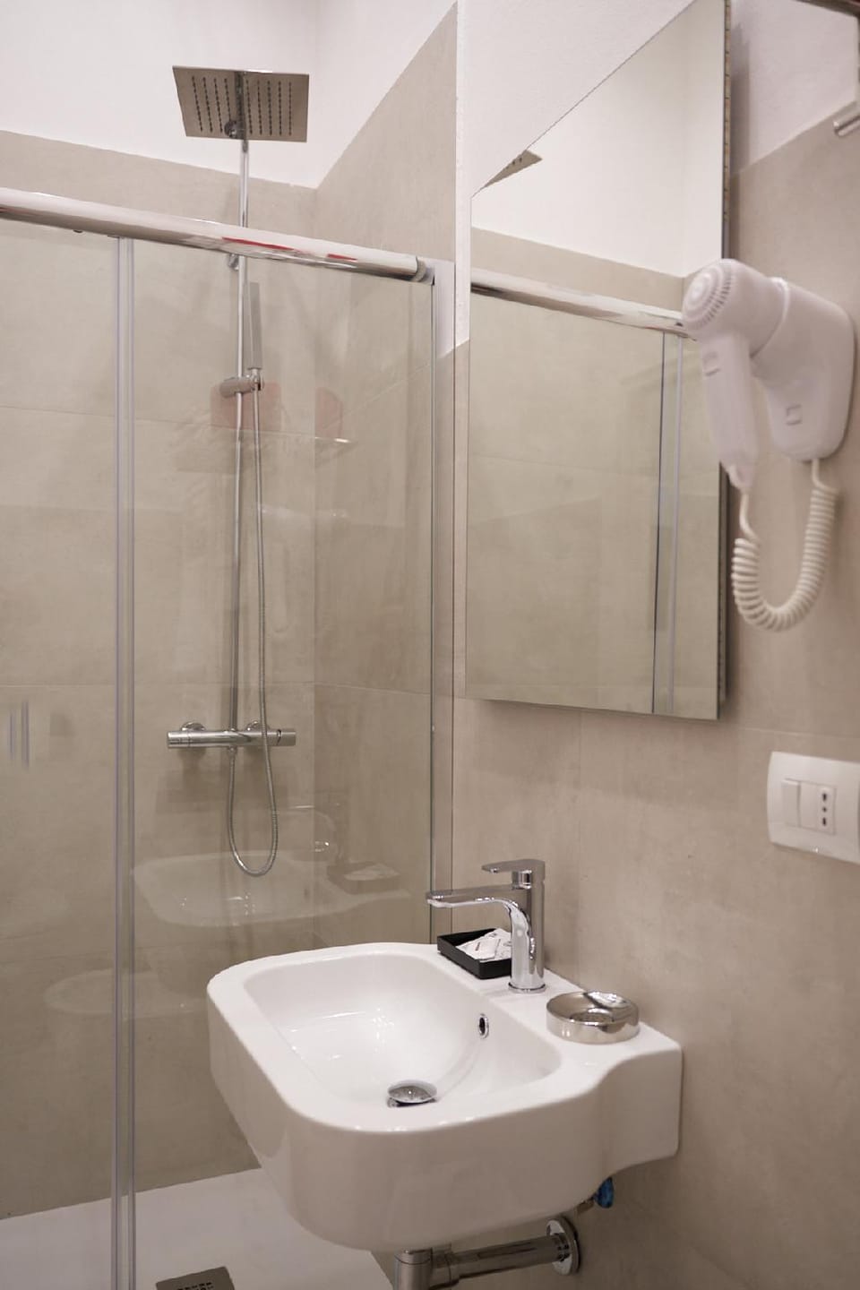 Glave Rooms Bed and Breakfast in Termoli