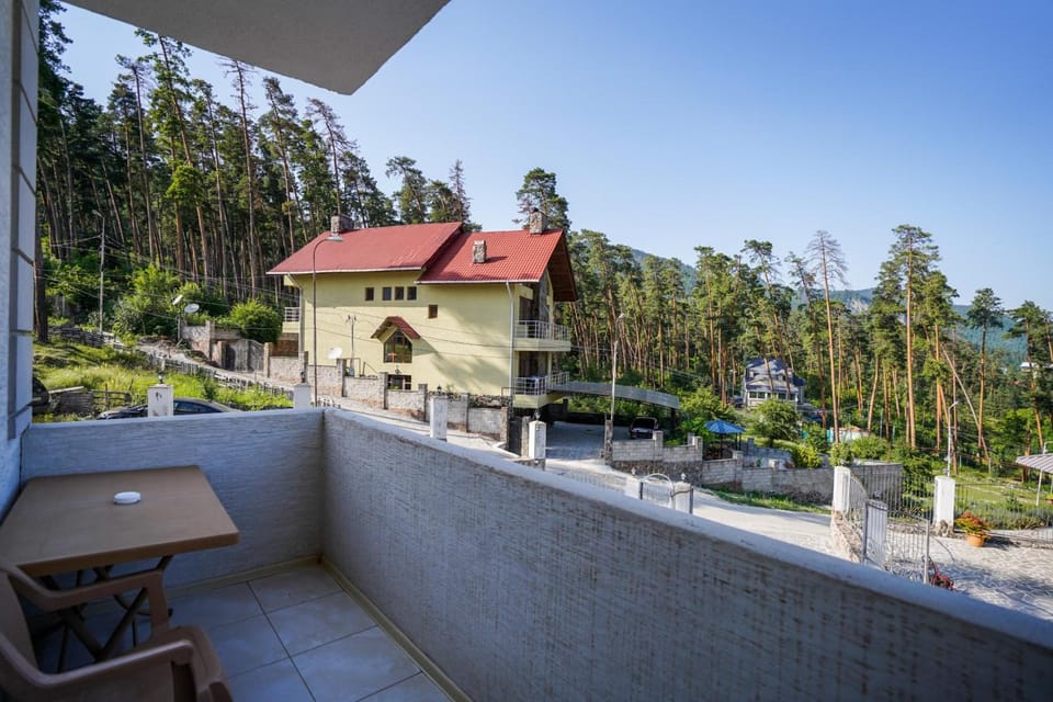 Natali Hotel Bed and Breakfast in Georgia