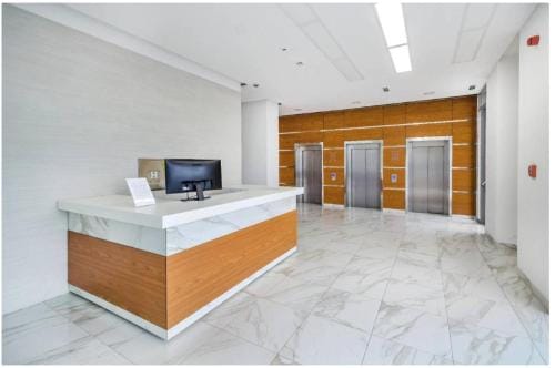Apartment Premier 2 A Blok Hotel in Belgrade