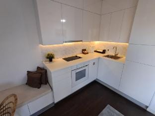 Apartment Premier 2 A Blok Hotel in Belgrade