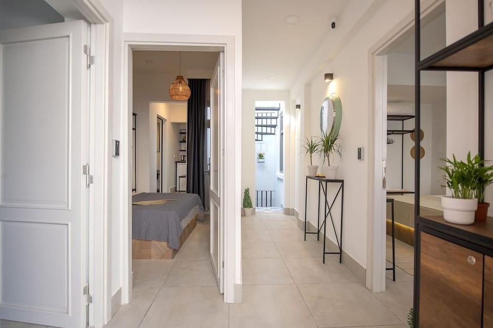 The Easy Rooms Hotel in Antalya
