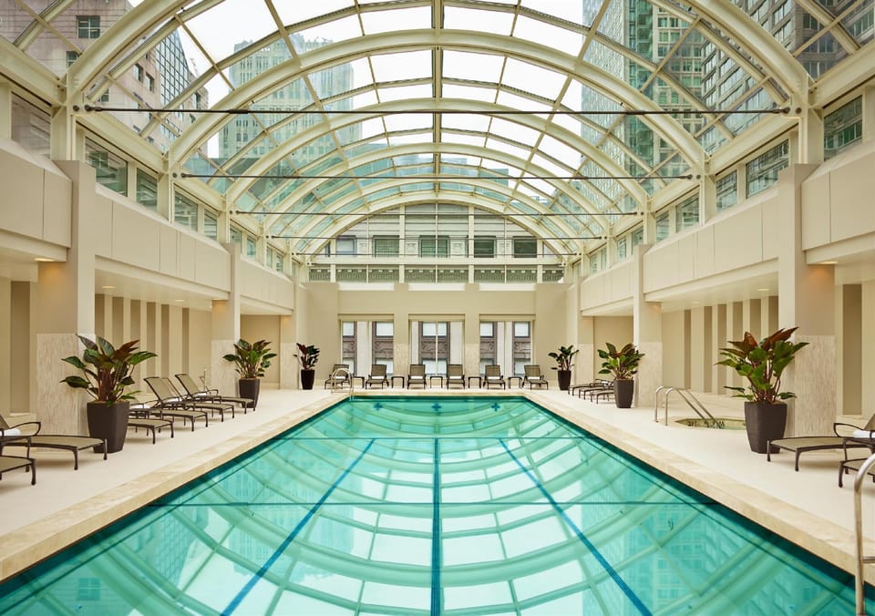 Palace Hotel, a Luxury Collection Hotel, San Francisco Hotel in San Francisco