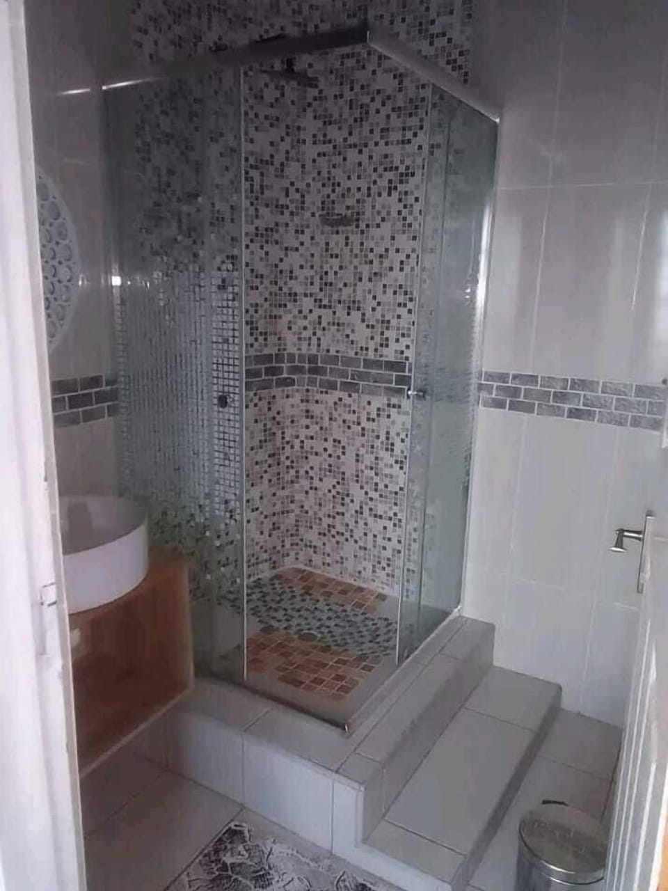 Ranch Inn Guest House Hotel in Africa