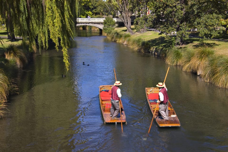 The Blackhorse Hotel Hotel in Christchurch