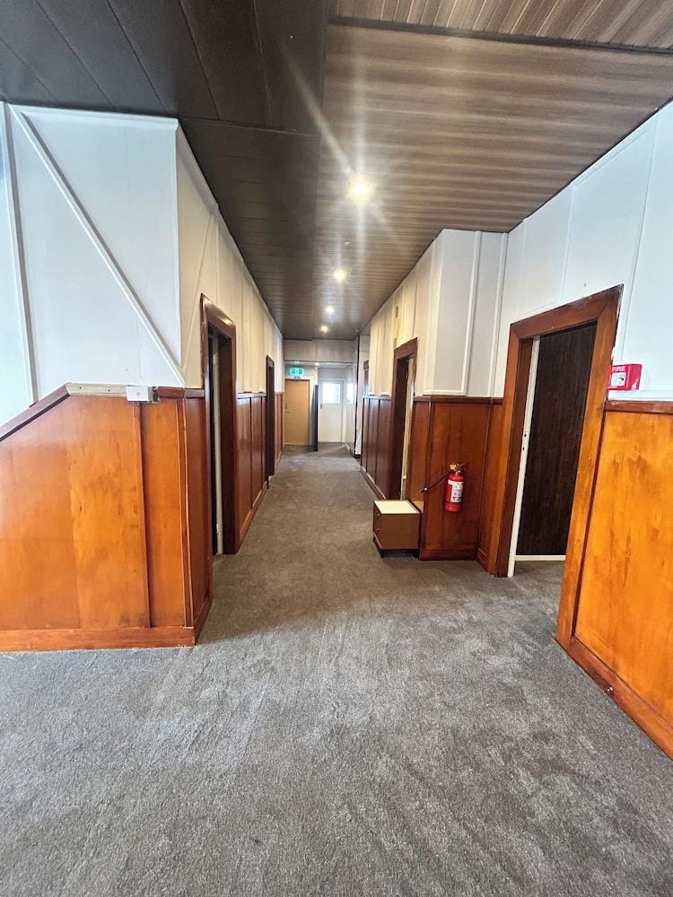 The Blackhorse Hotel Hotel in Christchurch