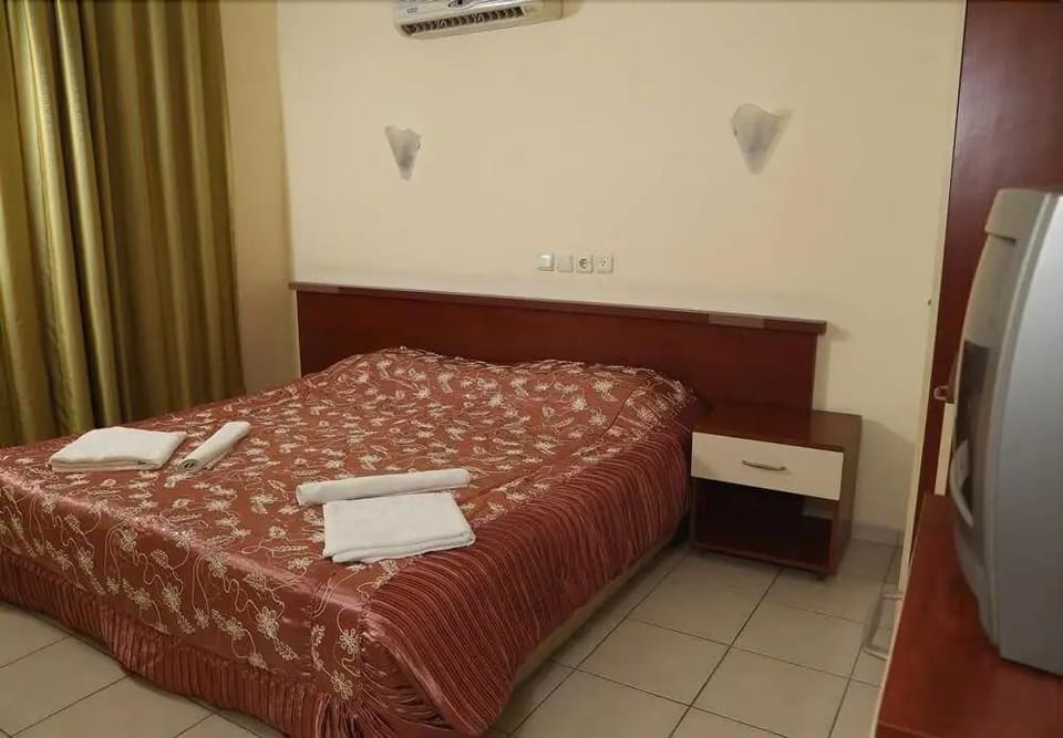 Begonya Hotel Kemer - All Inclusive Hotel in Antalya Province