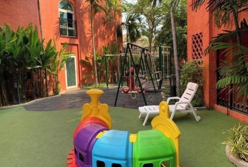 GSR - Seven Seas Hotel in Pattaya City