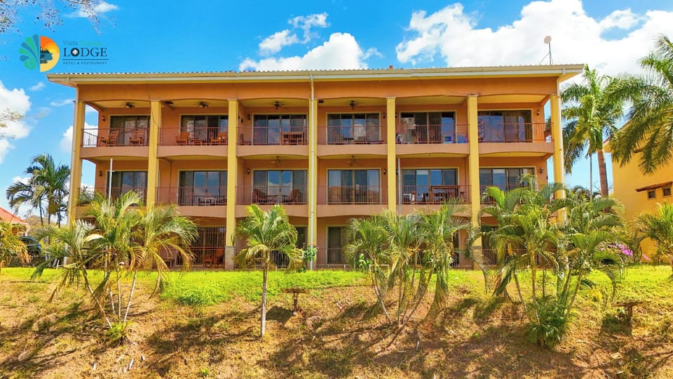 Vista Condor Lodge Hotel in Guanacaste Province