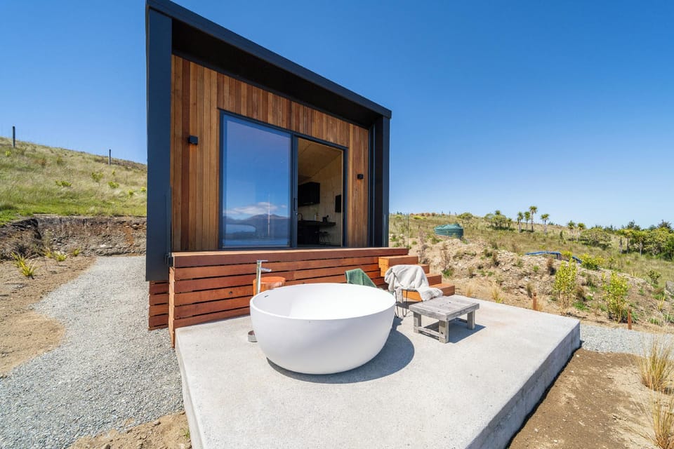Tukare Lookout Hotel in Te Anau