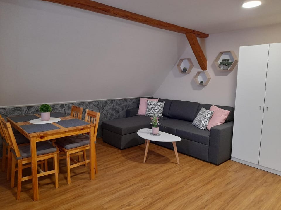 Apartmány Brychovi Hotel in Lower Silesian Voivodeship