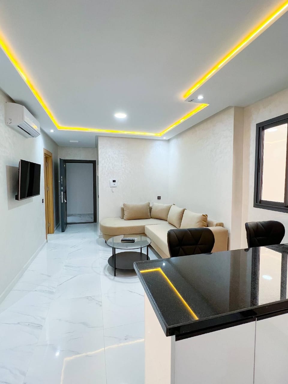 Royal Rif Apartments Hotel in Tangier-Tétouan-Al Hoceima