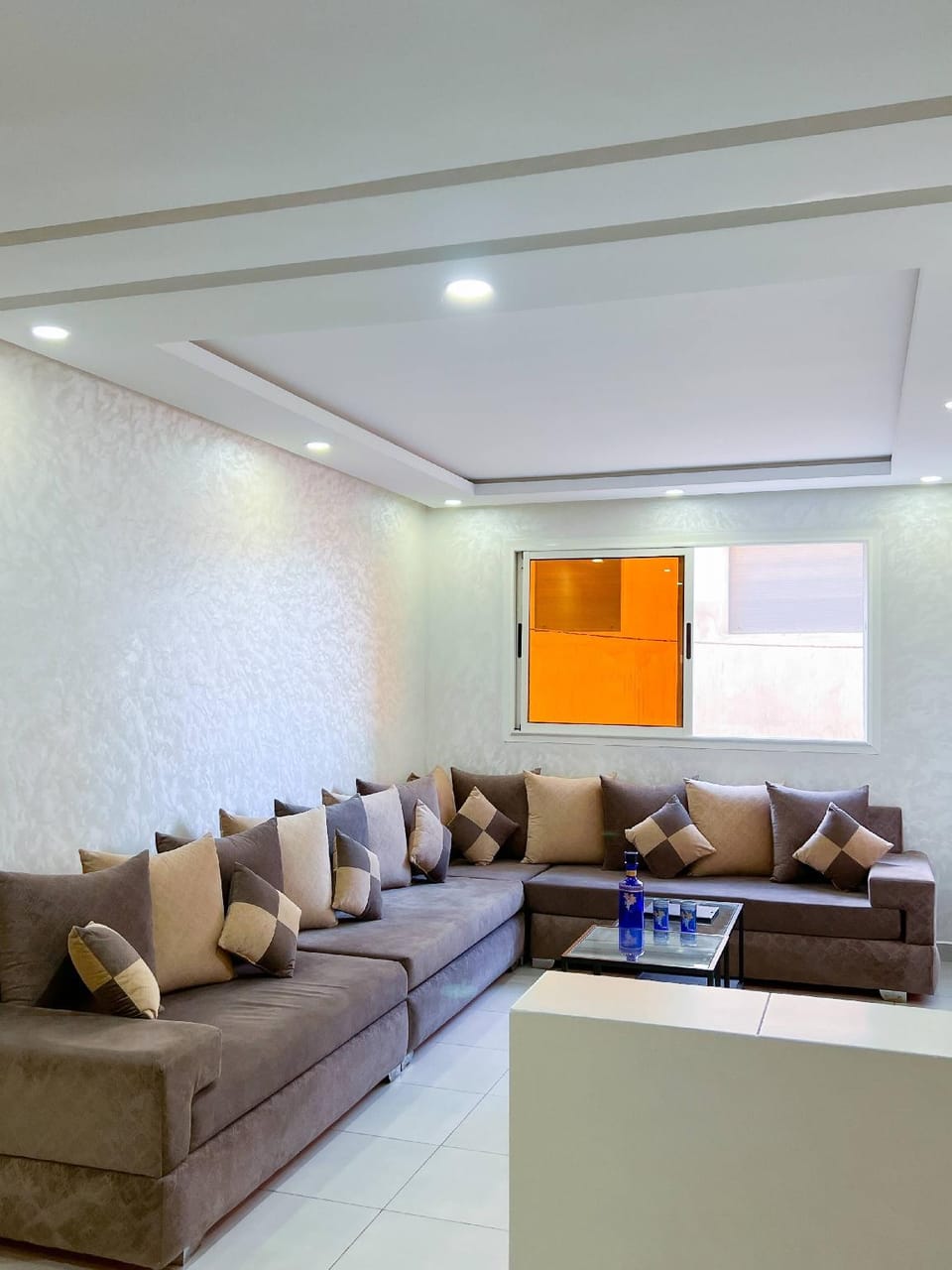 Royal Rif Apartments Hotel in Tangier-Tétouan-Al Hoceima