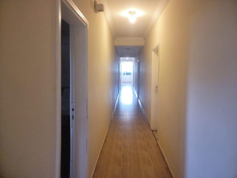 Canaan bed & breakfast Hotel in Addis Ababa