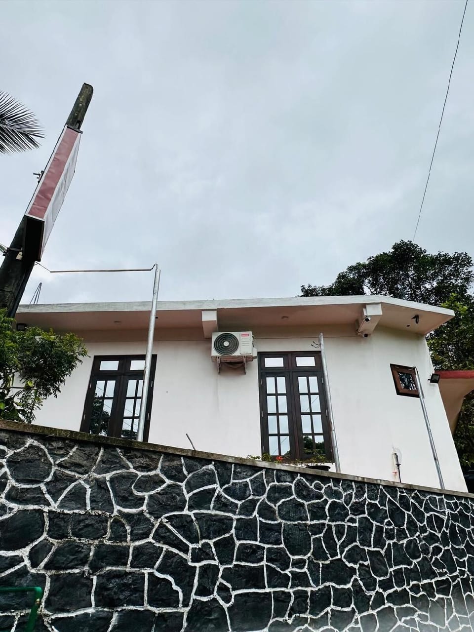 Tgarden resort Hotel in Uva Province, Sri Lanka