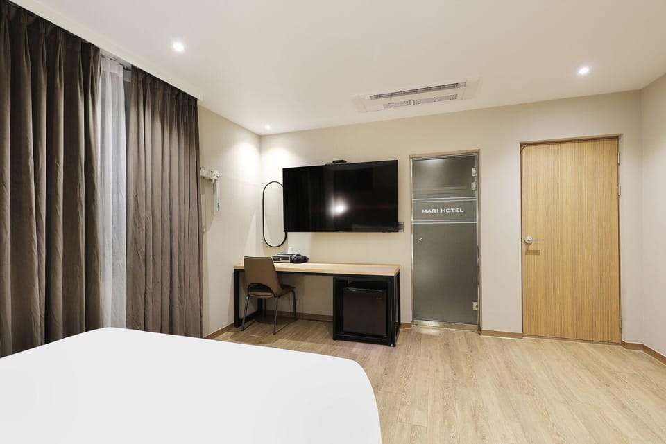 marihotel Hotel in South Korea