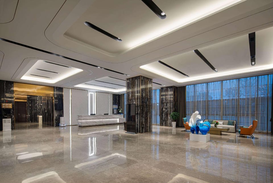 Microtel by Wyndham Songzi Hotel in Hubei