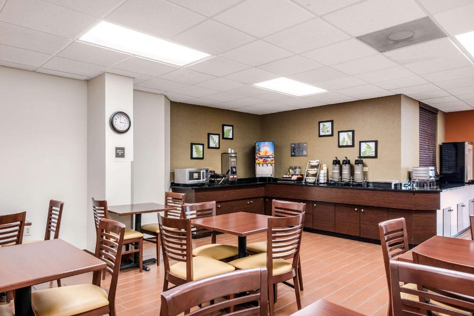 Coffee shop