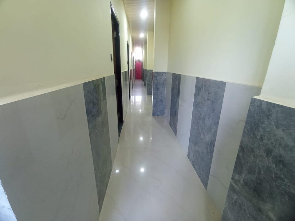 Hotel Rameshwaram Hotel in India