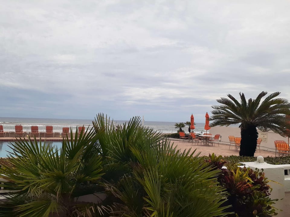 Best Western Plus Daytona Inn Seabreeze Oceanfront Hotel in Florida