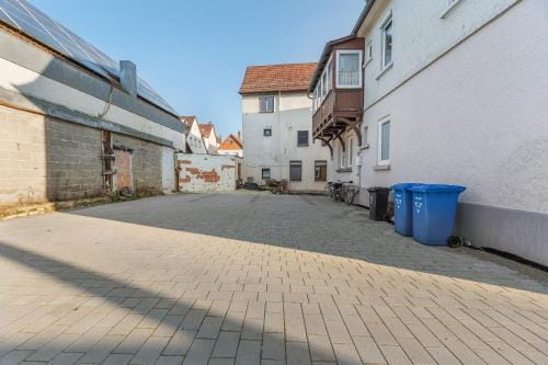 Monteurwohnungen in Lorch Hotel in Ostalbkreis