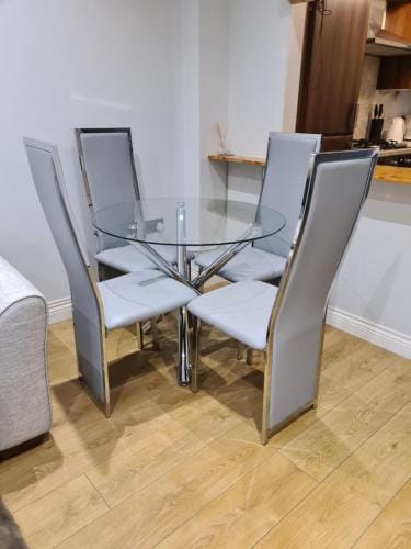 Entire Two bedroom Rays Lodge Hotel in Middlesbrough