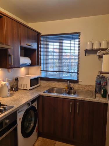 Entire Two bedroom Rays Lodge Hotel in Middlesbrough