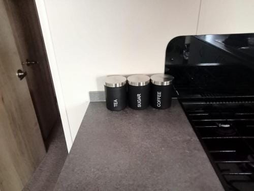 911 Caravan Hotel in Tendring District