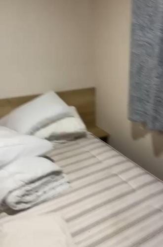 911 Caravan Hotel in Tendring District