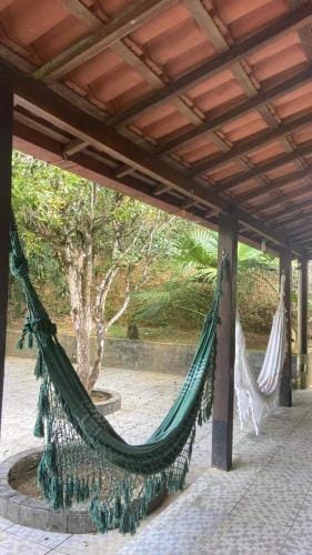 Suites Sitio do Sol Hotel in State of Rio de Janeiro