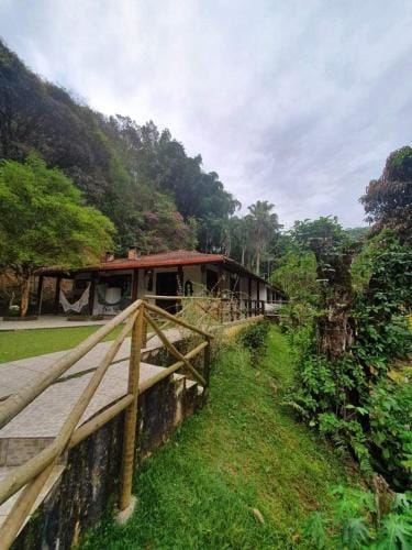 Suites Sitio do Sol Hotel in State of Rio de Janeiro
