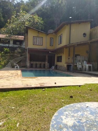 Suites Sitio do Sol Hotel in State of Rio de Janeiro