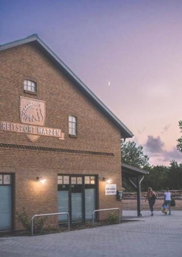 Matzens Hus Hostel in Region of Southern Denmark