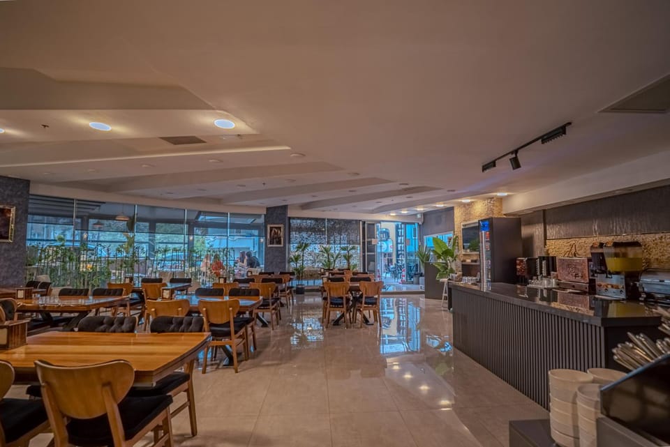 saffari otel Hotel in Ankara