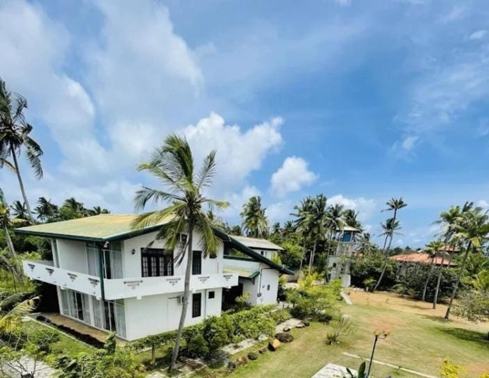 Cinnamon Villa Hotel in Western Province