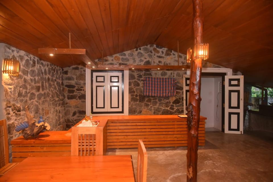 Cinnamon Villa Hotel in Western Province