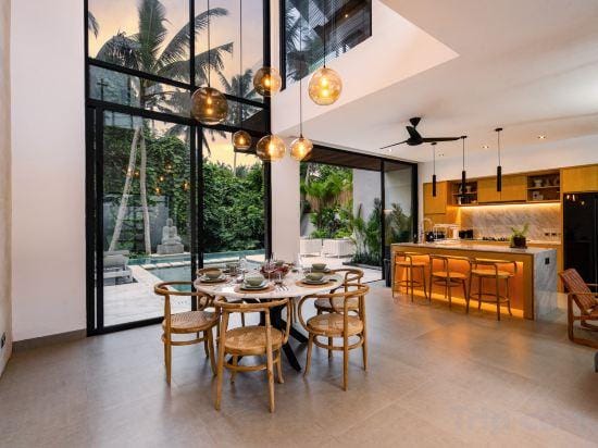 Villa Moana by BaliSuperHost Hotel in Ubud
