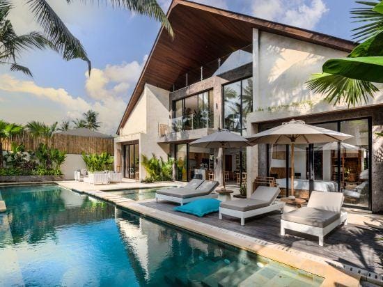 Villa Moana by BaliSuperHost Hotel in Ubud