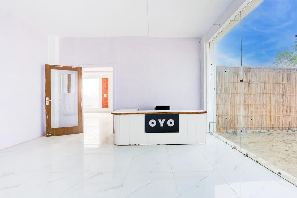 Hotel O Sui Generis Motel And Banquets Hotel in Punjab, India