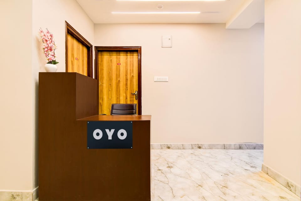 Active Hotel in Kolkata