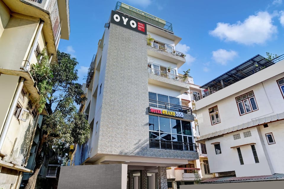Hotel O Grand 555 Hotel in Bangladesh