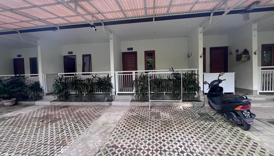Maisaba Living Sibang Gede Hotel in Abiansemal
