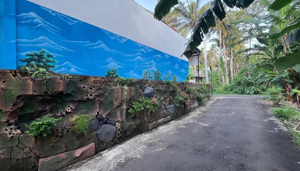 Maisaba Living Sibang Gede Hotel in Abiansemal