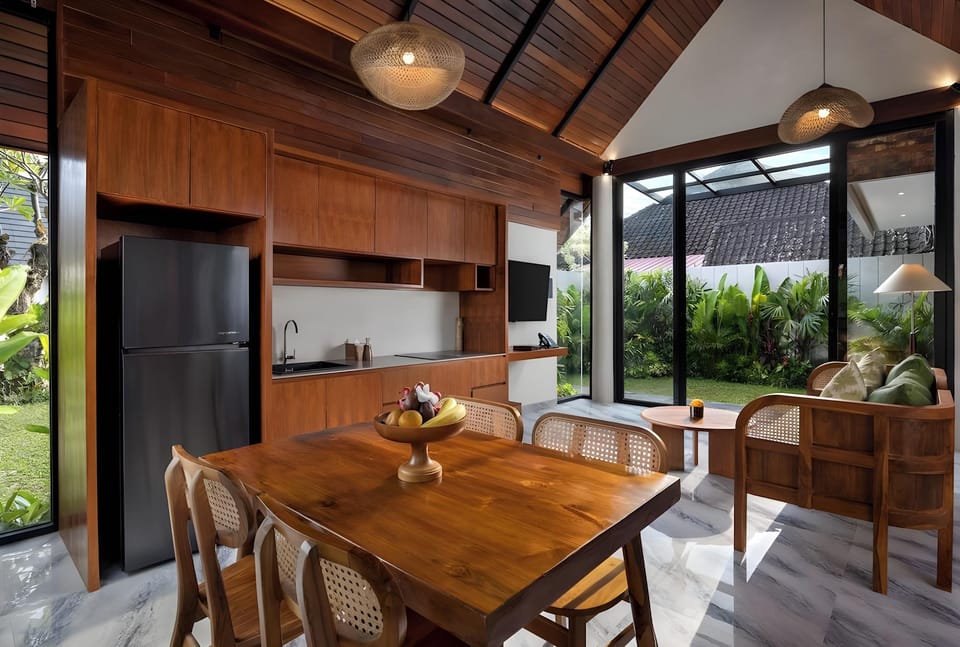 Unagi Mas Villas by Emana Hotel in Sukawati